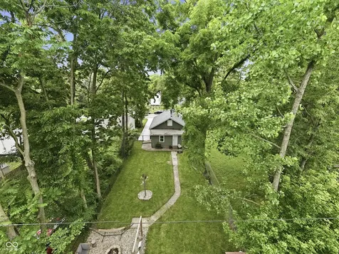 4419 Ralston Avenue Indianapolis IN 46205