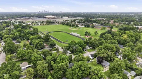 4419 Ralston Avenue Indianapolis IN 46205