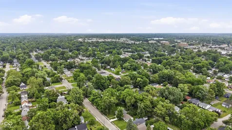 4419 Ralston Avenue Indianapolis IN 46205