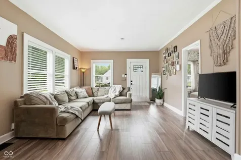 4419 Ralston Avenue Indianapolis IN 46205