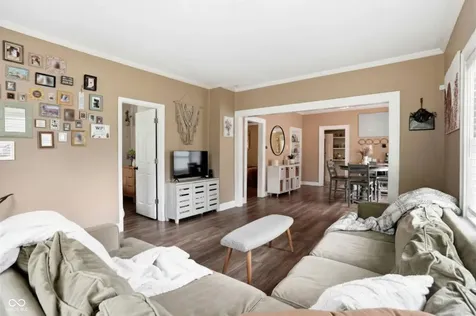 4419 Ralston Avenue Indianapolis IN 46205