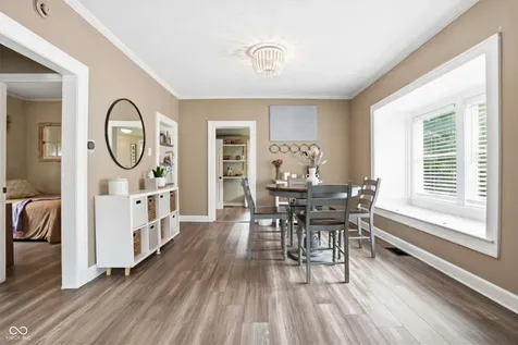 4419 Ralston Avenue Indianapolis IN 46205