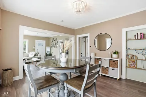 4419 Ralston Avenue Indianapolis IN 46205