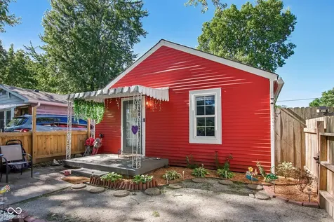 1504 Martin Street Indianapolis IN 46227