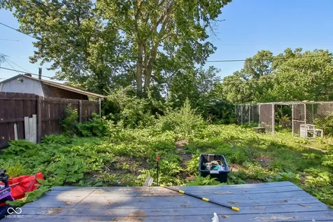 1504 Martin Street Indianapolis IN 46227