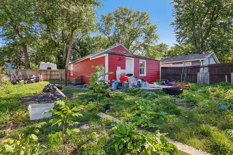 1504 Martin Street Indianapolis IN 46227