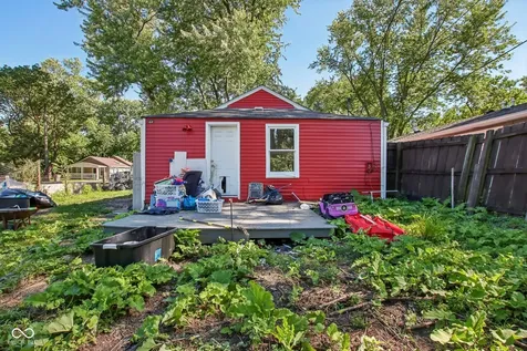1504 Martin Street Indianapolis IN 46227