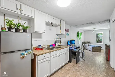 1504 Martin Street Indianapolis IN 46227