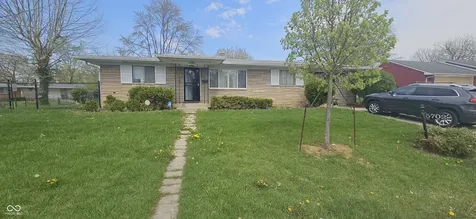 5702 E 40th Street Indianapolis IN 46226