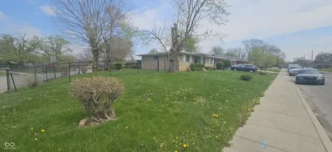 5702 E 40th Street Indianapolis IN 46226