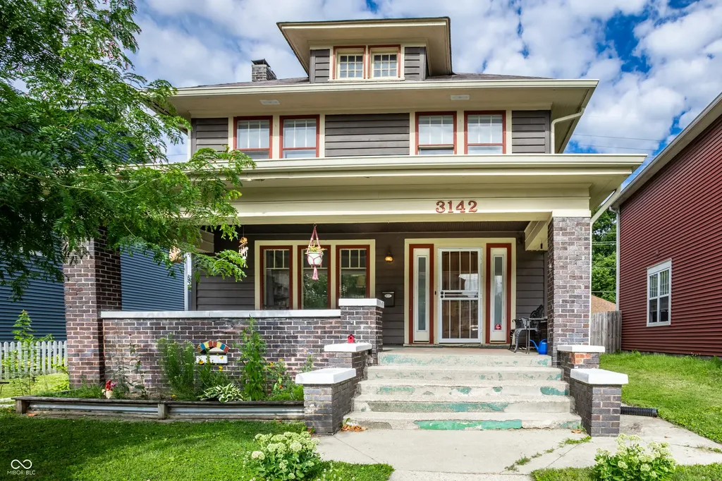 3142 N Capitol Avenue Indianapolis IN 46208