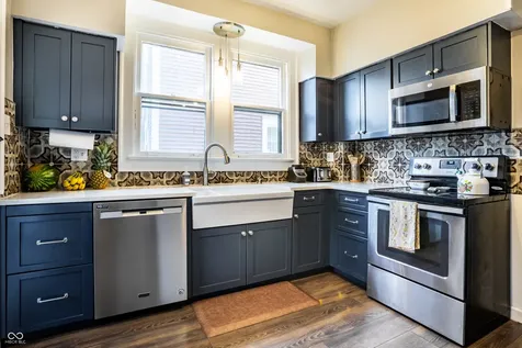 3142 N Capitol Avenue Indianapolis IN 46208