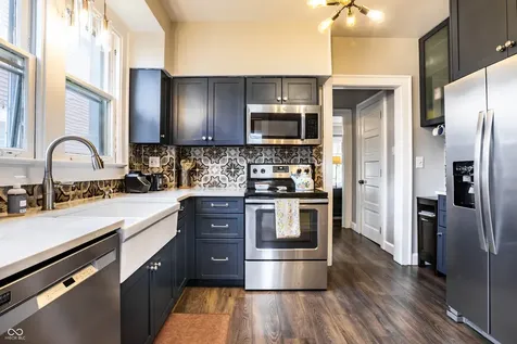 3142 N Capitol Avenue Indianapolis IN 46208
