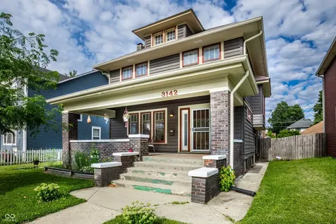 3142 N Capitol Avenue Indianapolis IN 46208