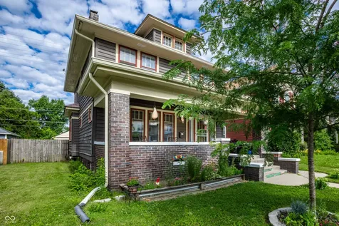 3142 N Capitol Avenue Indianapolis IN 46208