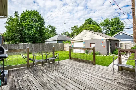 3142 N Capitol Avenue Indianapolis IN 46208