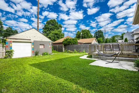 3142 N Capitol Avenue Indianapolis IN 46208