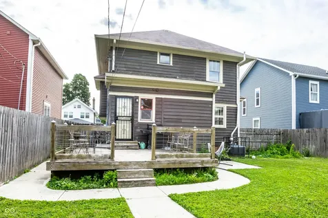 3142 N Capitol Avenue Indianapolis IN 46208