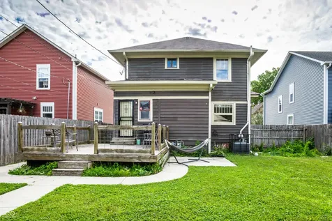 3142 N Capitol Avenue Indianapolis IN 46208