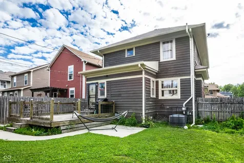3142 N Capitol Avenue Indianapolis IN 46208