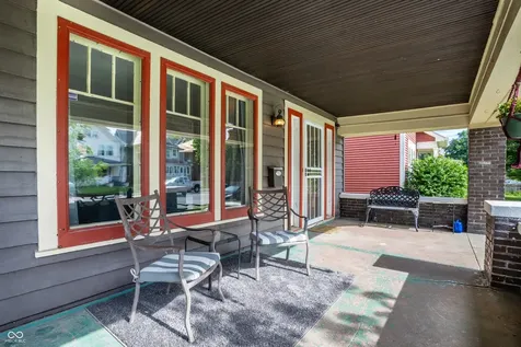 3142 N Capitol Avenue Indianapolis IN 46208