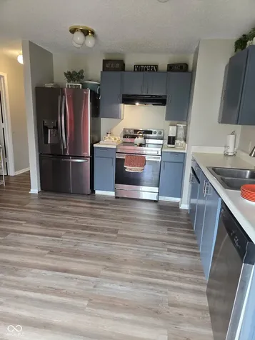 8441 Ash Grove Drive Camby IN 46113