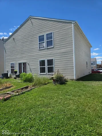 8441 Ash Grove Drive Camby IN 46113