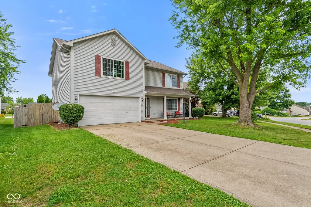 4620 Driftwood Lane Greenwood IN 46143
