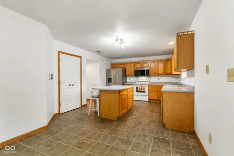 4620 Driftwood Lane Greenwood IN 46143