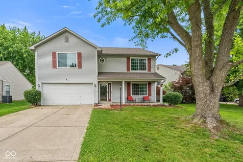 4620 Driftwood Lane Greenwood IN 46143