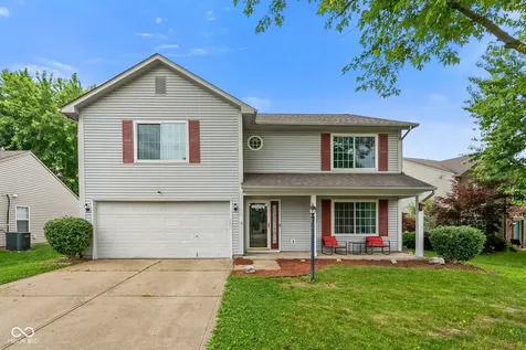 4620 Driftwood Lane Greenwood IN 46143