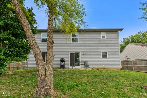 4620 Driftwood Lane Greenwood IN 46143