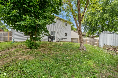 4620 Driftwood Lane Greenwood IN 46143