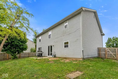 4620 Driftwood Lane Greenwood IN 46143