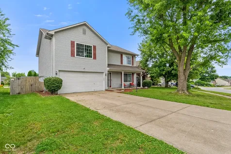 4620 Driftwood Lane Greenwood IN 46143