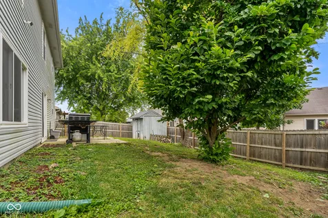 4620 Driftwood Lane Greenwood IN 46143