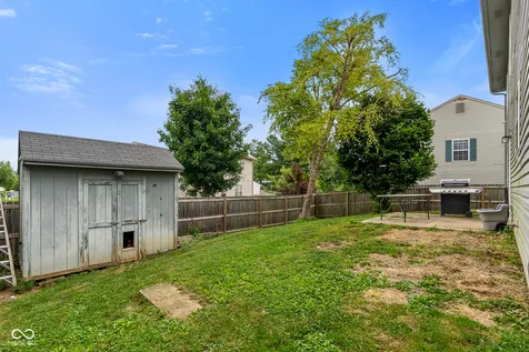 4620 Driftwood Lane Greenwood IN 46143