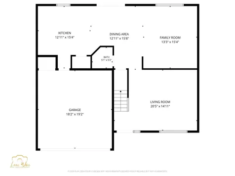 4620 Driftwood Lane Greenwood IN 46143