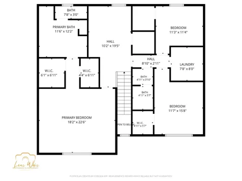 4620 Driftwood Lane Greenwood IN 46143
