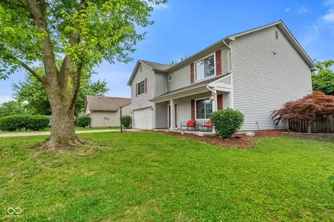 4620 Driftwood Lane Greenwood IN 46143