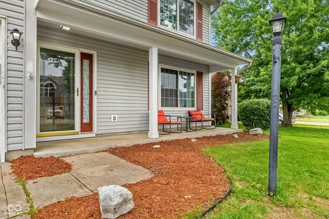 4620 Driftwood Lane Greenwood IN 46143