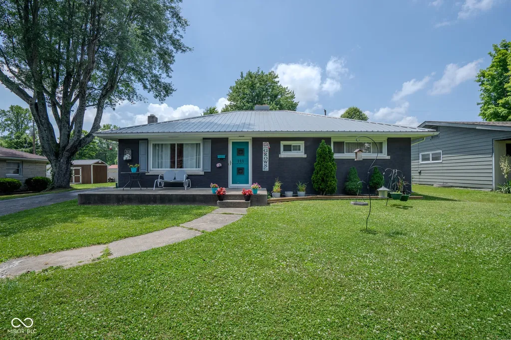 333 Norris Avenue North Vernon IN 47265