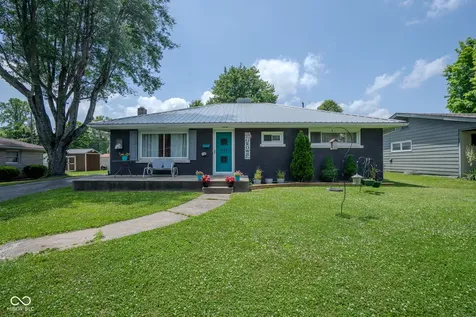 333 Norris Avenue North Vernon IN 47265