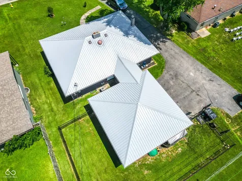 333 Norris Avenue North Vernon IN 47265