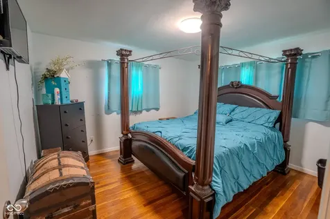 333 Norris Avenue North Vernon IN 47265