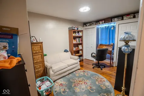 333 Norris Avenue North Vernon IN 47265