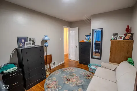 333 Norris Avenue North Vernon IN 47265