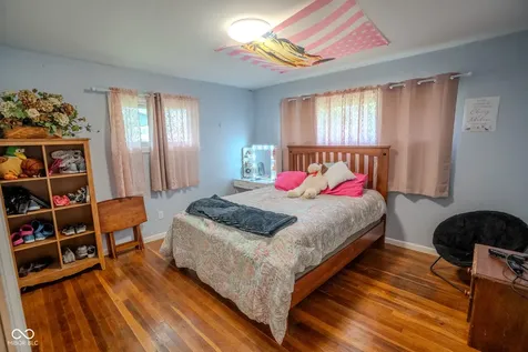 333 Norris Avenue North Vernon IN 47265