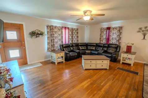 333 Norris Avenue North Vernon IN 47265
