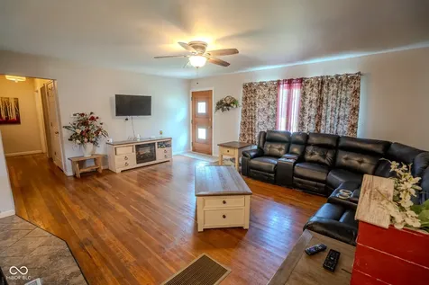 333 Norris Avenue North Vernon IN 47265